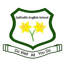 Daffodils English School - Bangalore Image