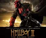 Hellboy II: The Golden Army Image