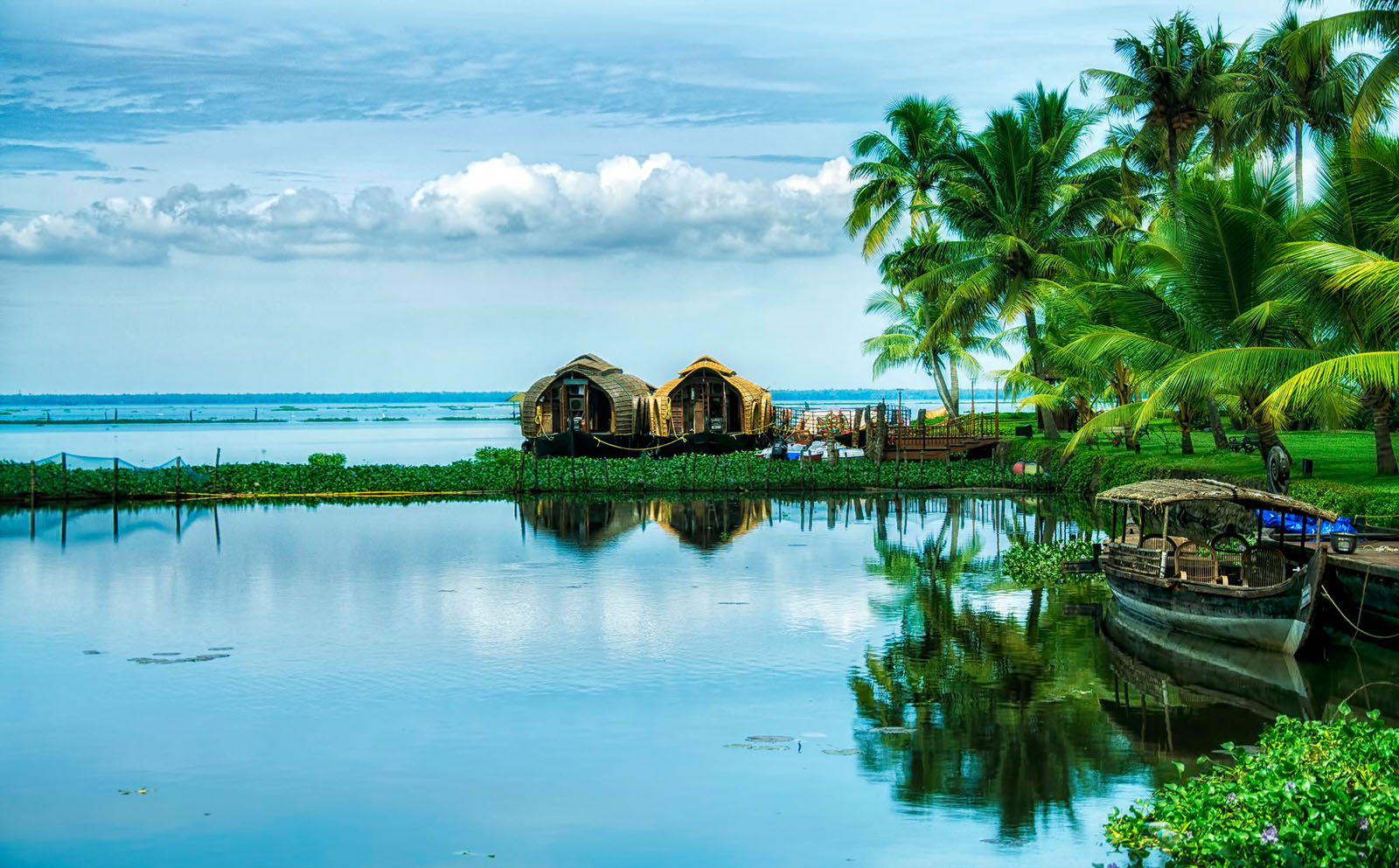 Kumarakom Image