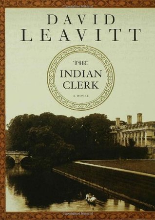 Indian Clerk, The - David Leavitt Image