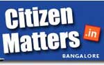 Bangalore.Citizenmatters Image