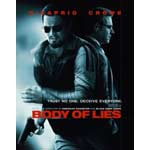 Body of Lies Image