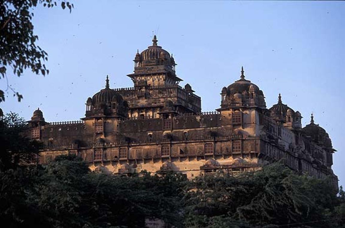 Datia Image