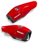 Sandisk Extreme Ducati Edition 4GB USB Flash Drive Image