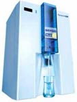 Eureka Forbes Aquaguard Sensa Water Purifier Image