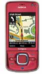 Nokia 6210 Navigator Image