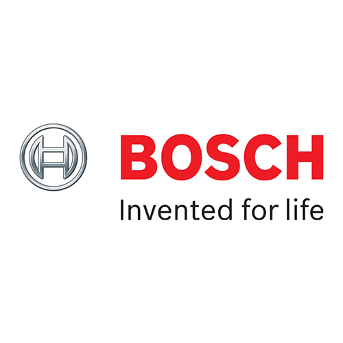 Bosch Dishwasher Image