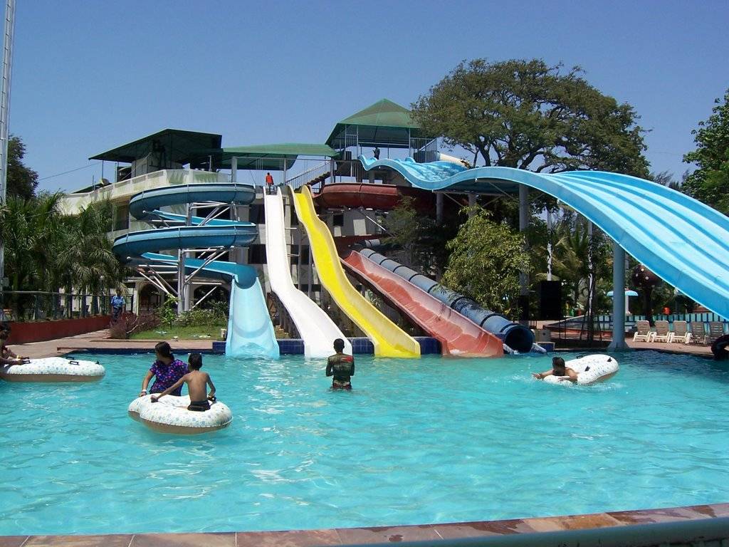 Mirasol Water Park and Resort - Daman Image