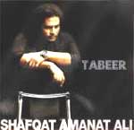 Tabeer - Shafqat Amanat Ali Image