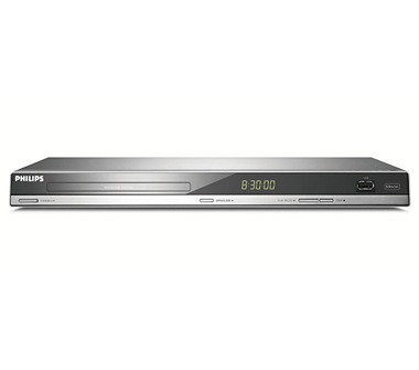 Philips DVD DVP 3166 Image