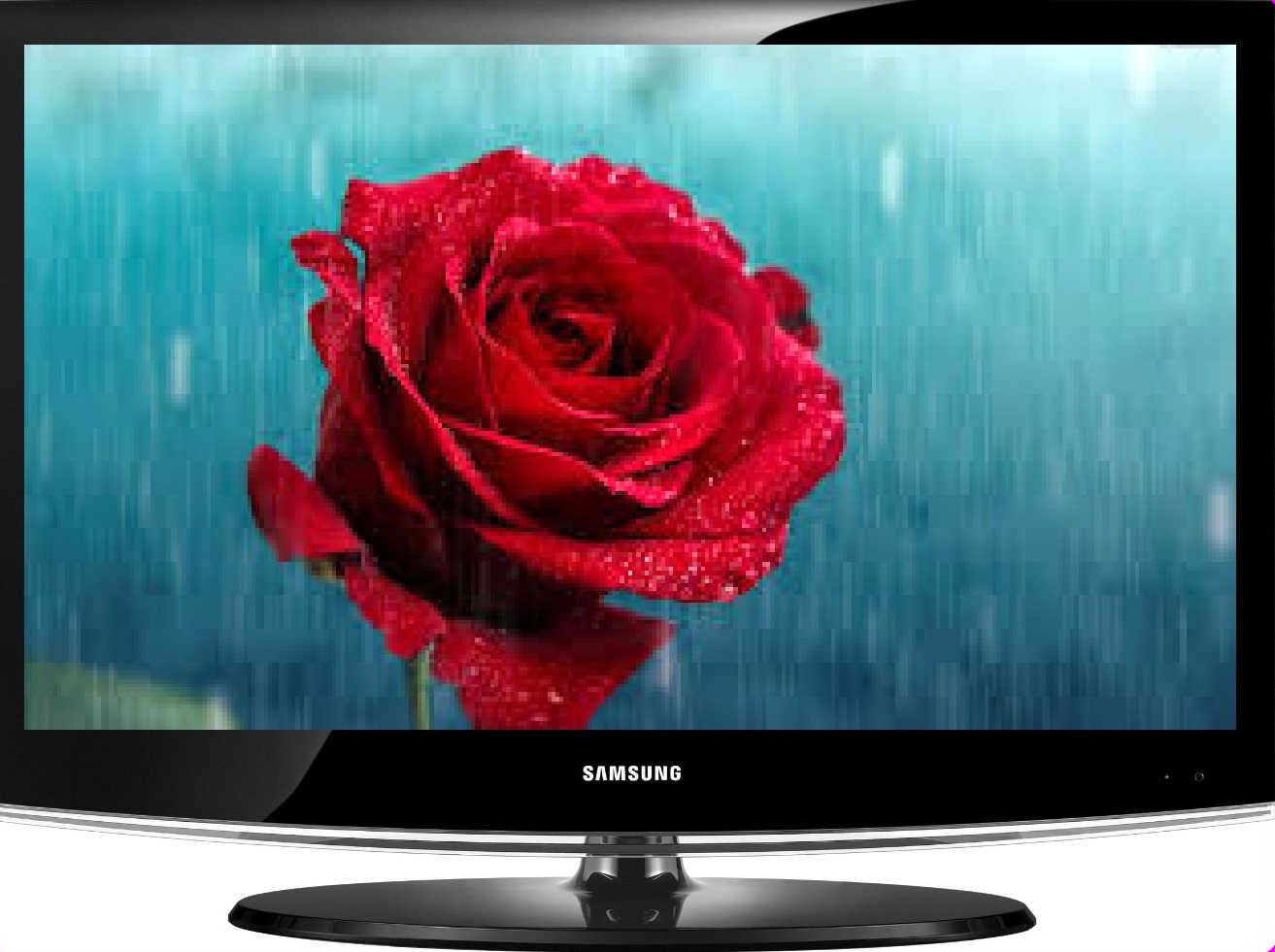 Samsung LA26A450C1 Image