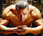 Ghajini (2008) Image