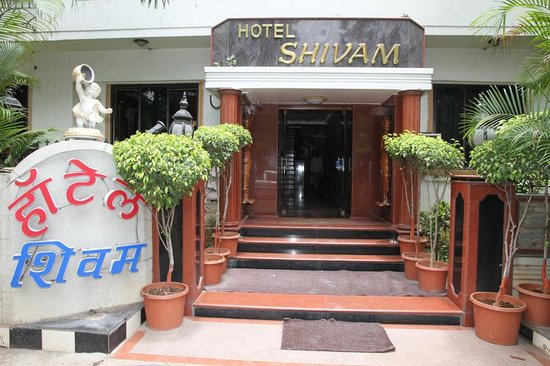 Hotel Shivam - Pune Image