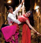 Rab Ne Bana Di Jodi Songs Image