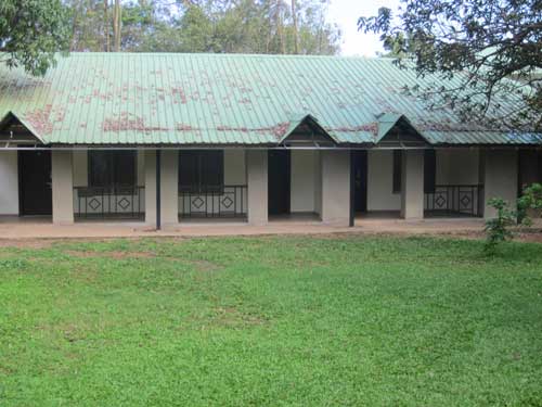 MTDC Resort - Bhandardara Image