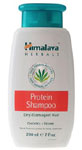 Himalaya Herbal Shampoo for Dry and Damages Hair Image