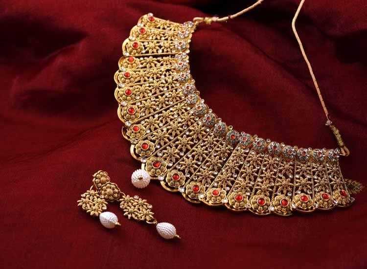 Deepchand Jewellers - Mumbai Image