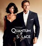 Quantum Of Solace Movie Image