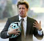 Burn After Reading Movie Image