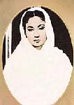 I Write , I Recite - Meena Kumari Image