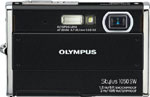 Olympus E-30 D-SLR Image