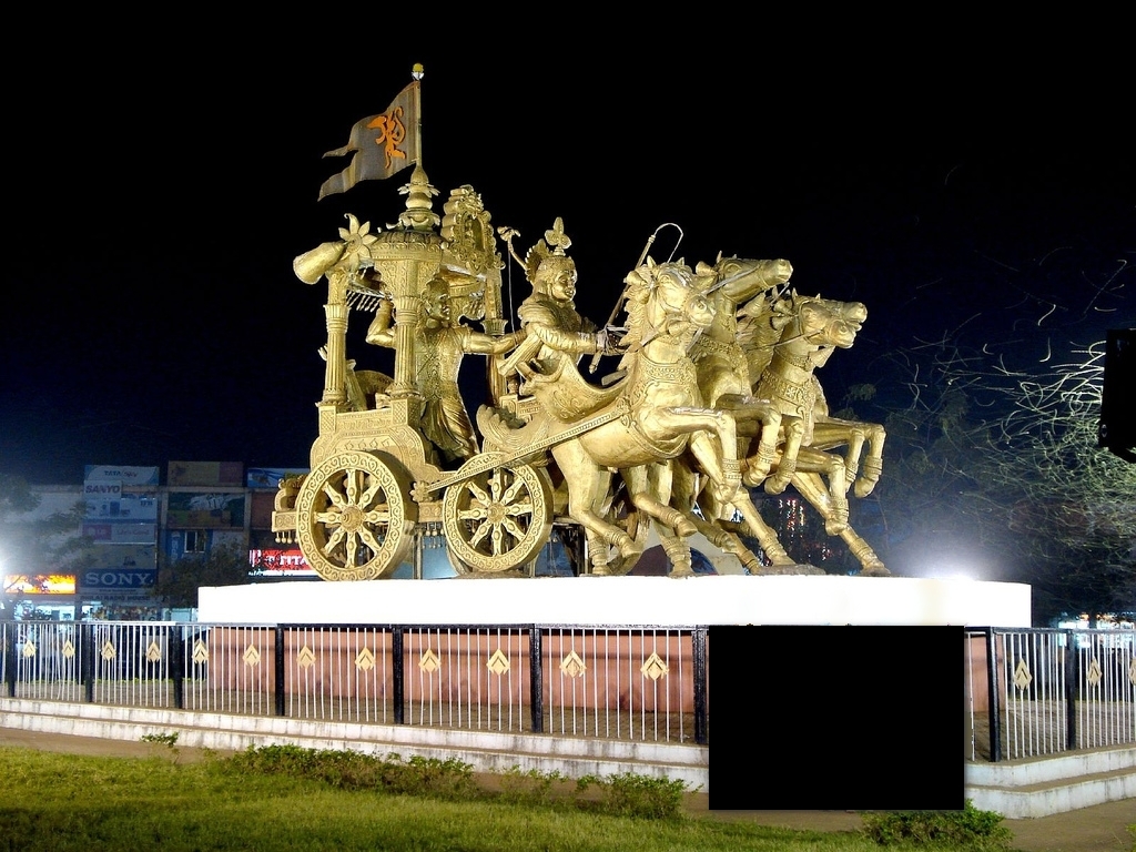 Bhilai Image