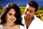 Vaaranam Aayiram Movie Image