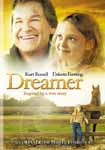 Dreamer: Inspired by a True Story Image