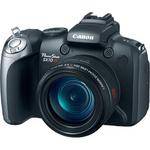 Canon Powershot SX10 IS Image