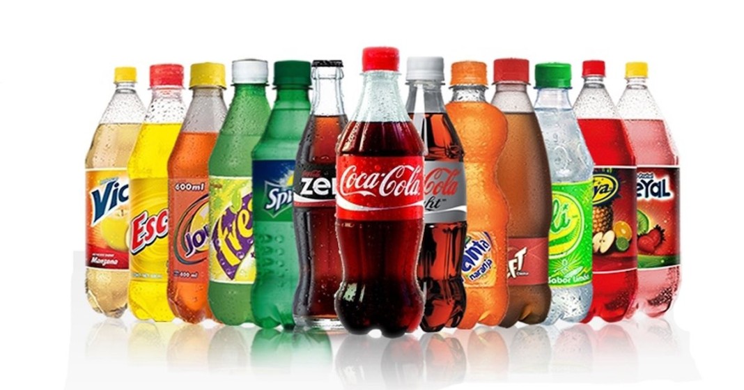 Tips on Buying a Soft Drink Image