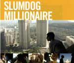 Slumdog Millionaire Movie Image