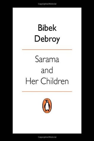 Sarama And Her Children - Debroy Bibek Image