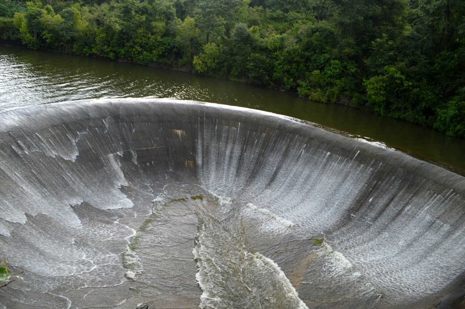 Nisargadhama Image