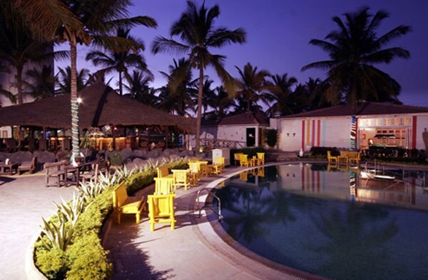 Unwind Island - Marathahalli - Bangalore Image