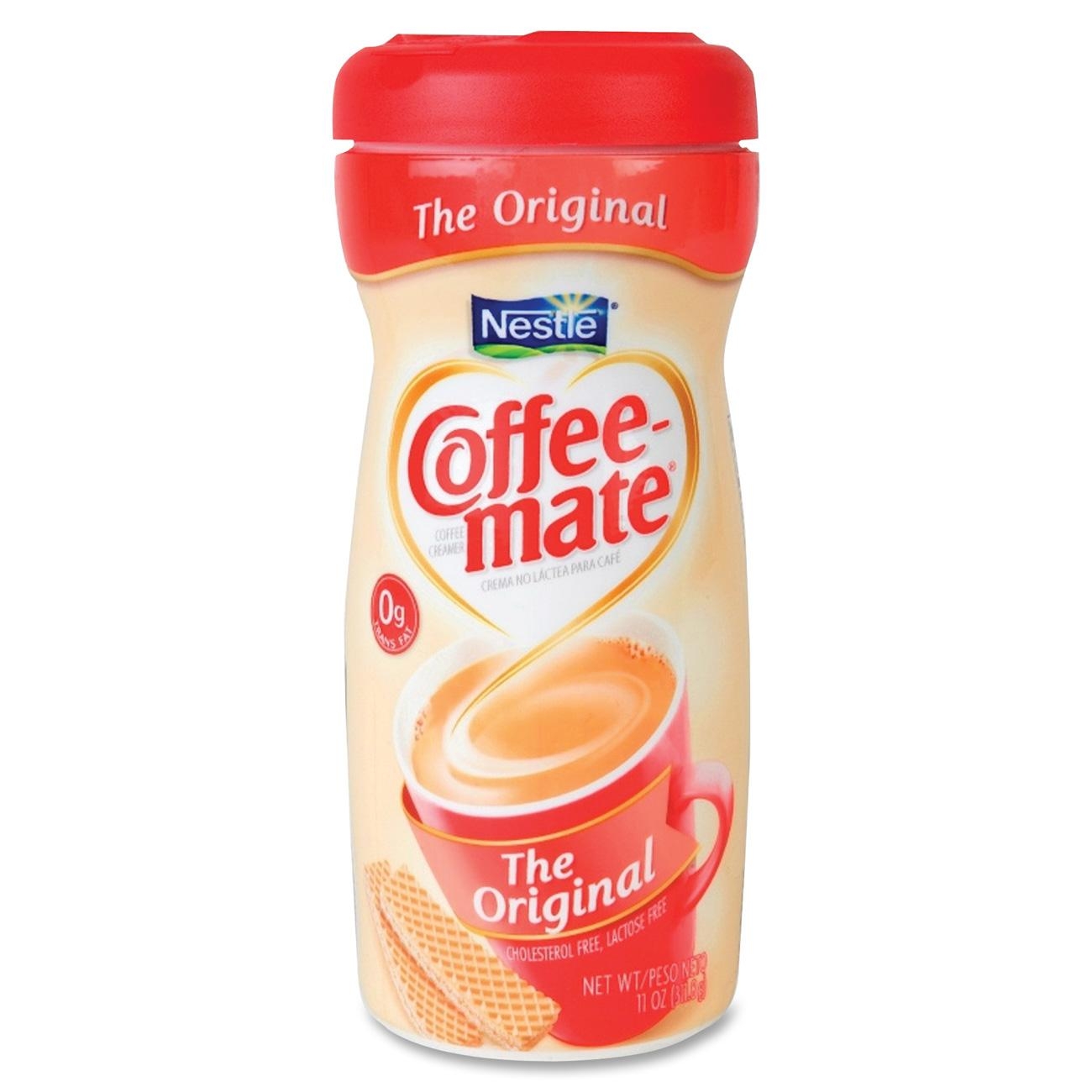 Nestle Coffee Mate Image