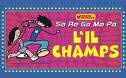 Sa Re Ga Ma Pa Little champs Image