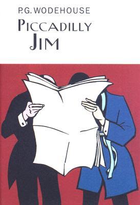 Piccadilly Jim - P.G.Wodehouse Image