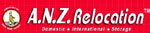 A.N.Z Packers and movers Image