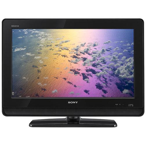 Sony Bravia KLV - 26S400A Image