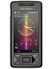 Sony Ericsson Xperia X1 Image