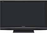 Panasonic Plasma TH42PV8D Image
