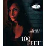 100 Feet Movie Image