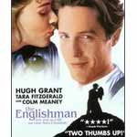 The Englishman Who Went Up A Hill But Came Down A Mountain Image