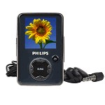 Philips GoGear SA3025 Image