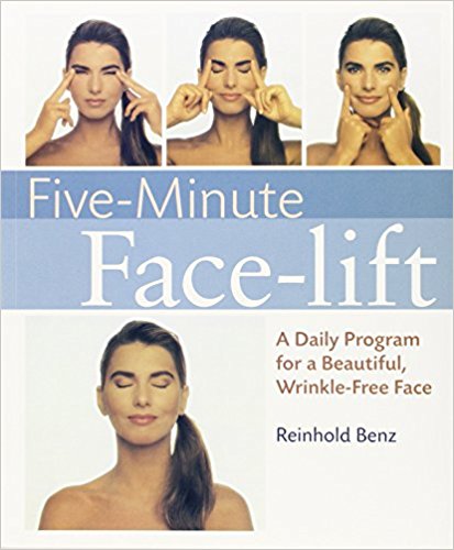 Five Minute Facelift, The - Reinhold Benz Image