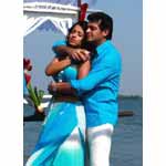 Abhiyum Naanum Image