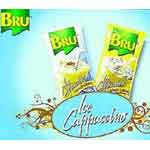 Bru Ice Cappuccino Image