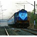 Nandigram Express Image