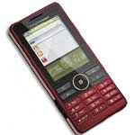 Sony Ericsson G900 Image