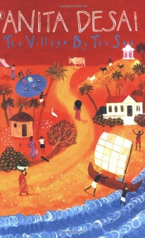 Village by the Sea - Anita Desai Image